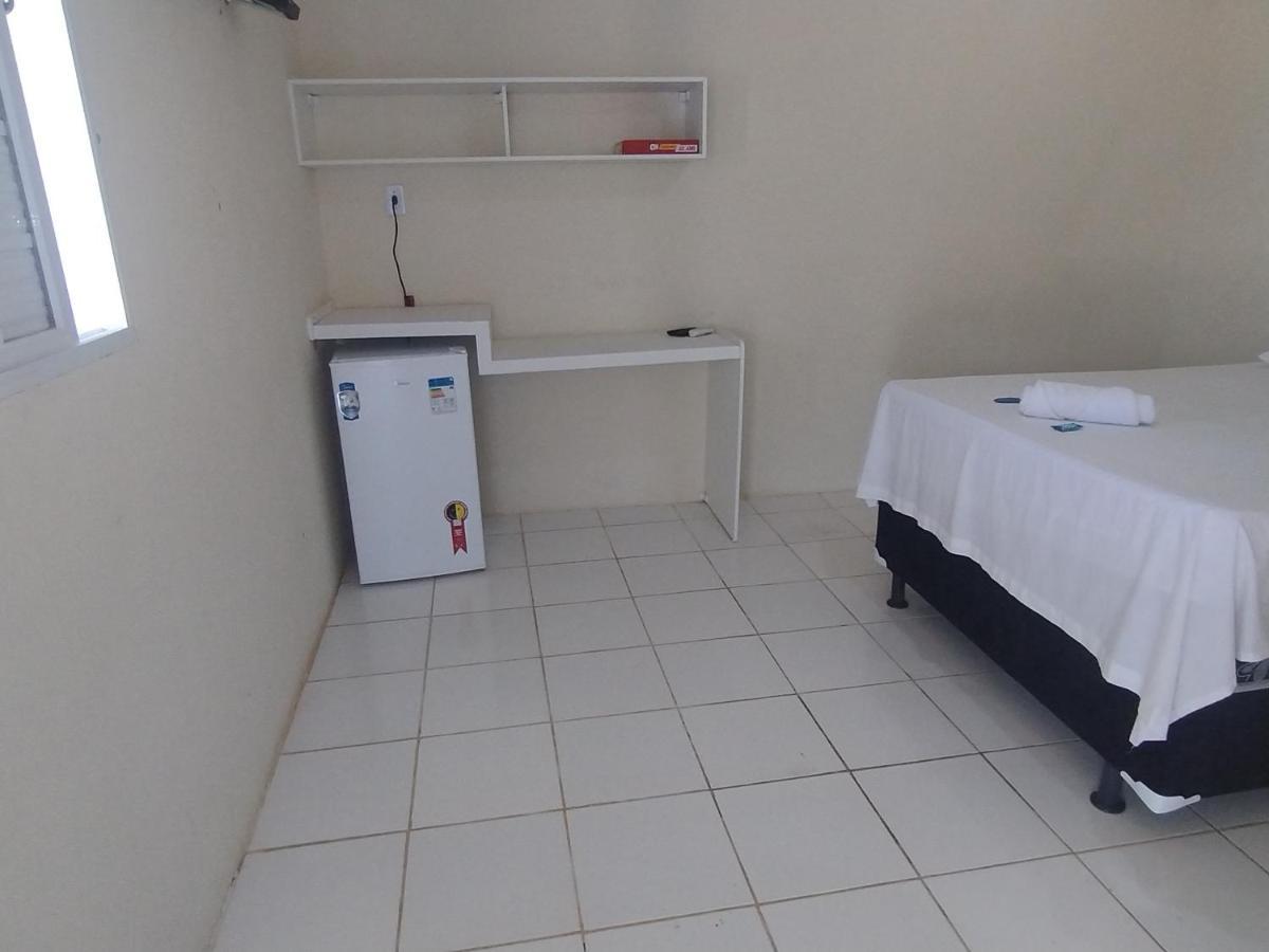 Complexo Turistico Parque Das Pedras Petrolandia 외부 사진